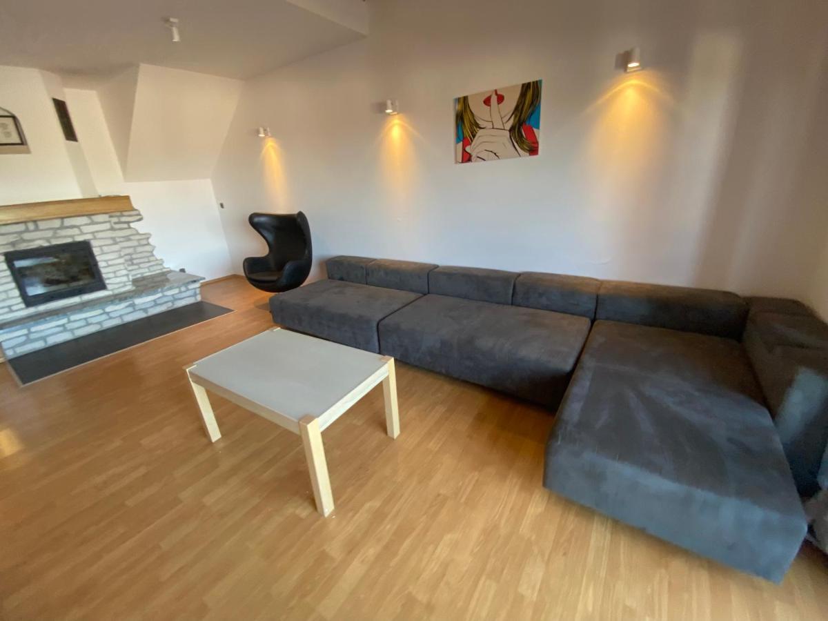 Cukon Holiday Home เปรมันตูรา ภายนอก รูปภาพ