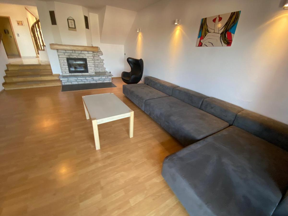 Cukon Holiday Home เปรมันตูรา ภายนอก รูปภาพ