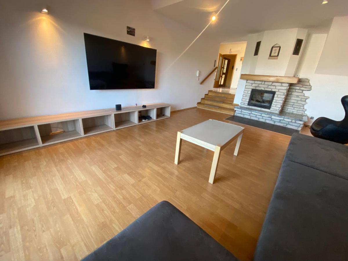 Cukon Holiday Home เปรมันตูรา ภายนอก รูปภาพ