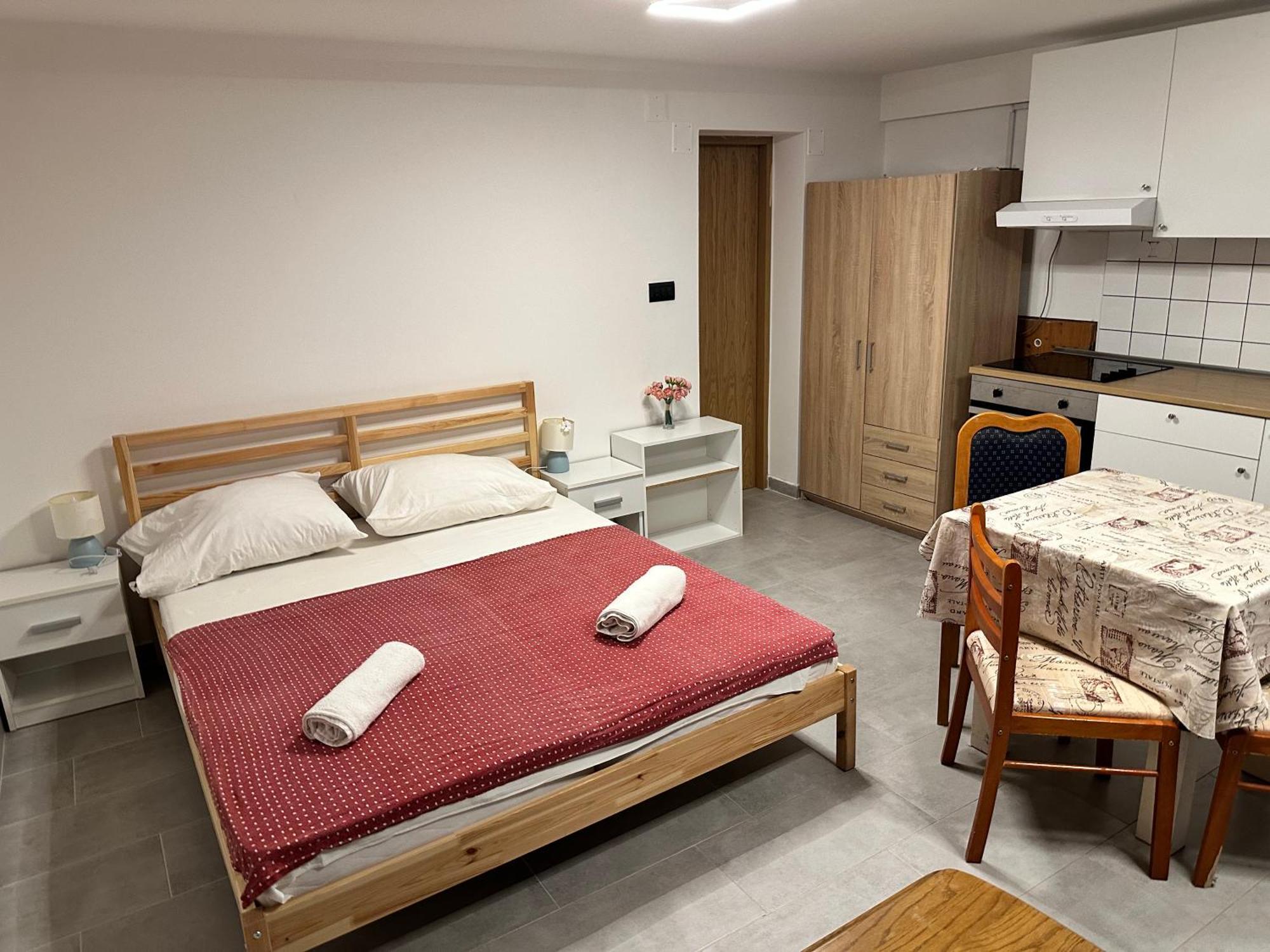 Cukon Holiday Home เปรมันตูรา ภายนอก รูปภาพ